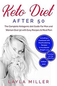 Keto Meal Plan for Diabetics